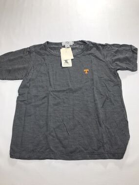 Vantage Ladies University Of Tennessee Shirt Womens Medium